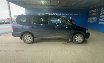 Honda Odyssey 1995 года за 3 000 000 тг. в Алматы фото 4