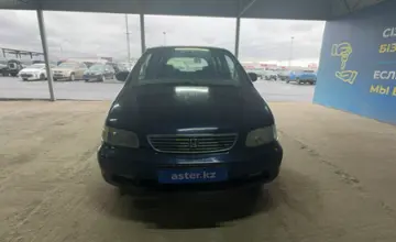 Honda Odyssey 1995 года за 3 000 000 тг. в Алматы фото 2