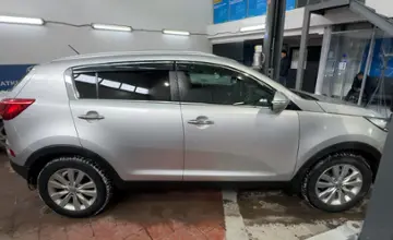 Kia Sportage 2014 года за 7 500 000 тг. в Астана фото 4
