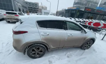 Kia Sportage 2020 года за 9 500 000 тг. в Астана фото 4