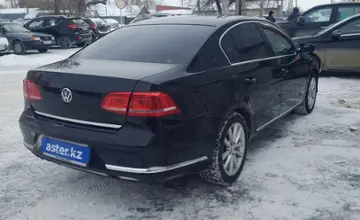 Volkswagen Passat 2012 года за 5 600 000 тг. в Костанай