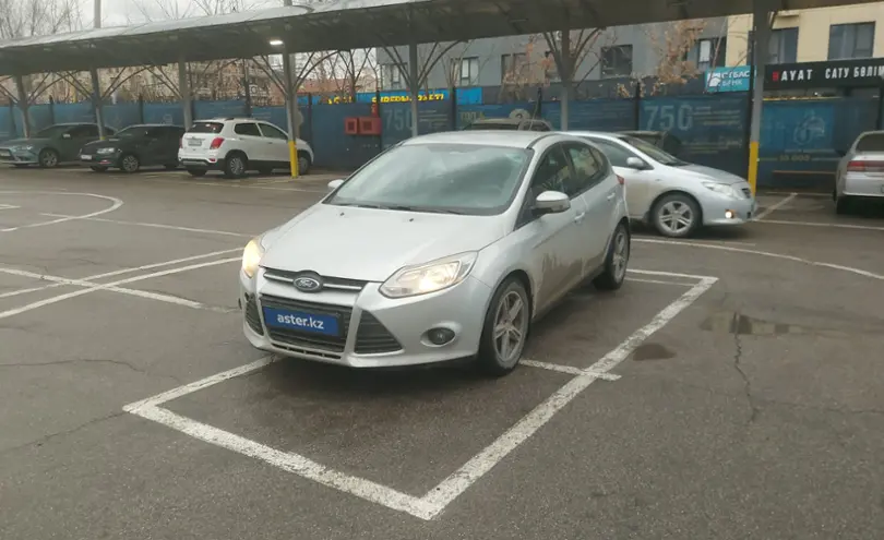 Ford Focus 2014 года за 3 500 000 тг. в Алматы