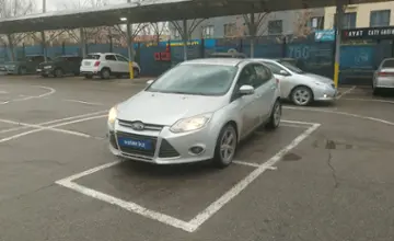 Ford Focus 2014 года за 3 500 000 тг. в Алматы фото 1