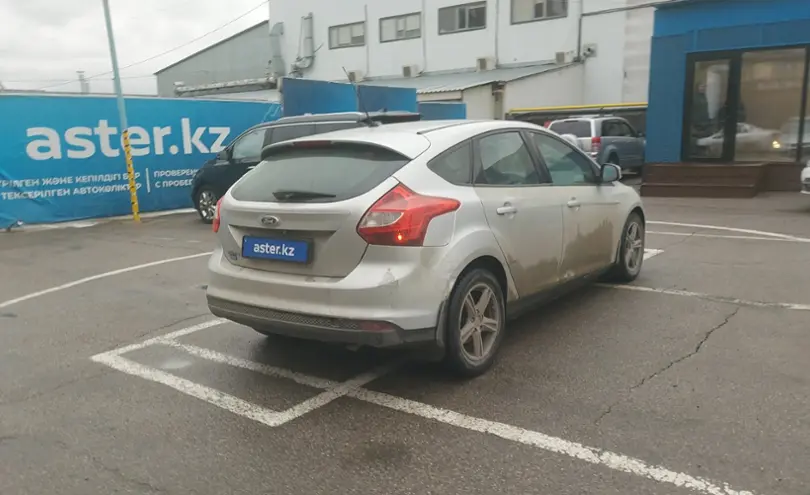 Ford Focus 2014 года за 3 500 000 тг. в Алматы фото 3