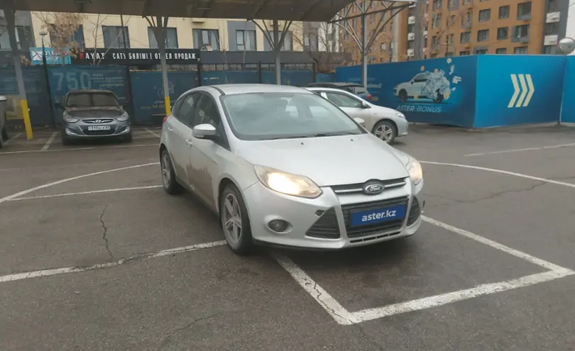 Ford Focus 2014 года за 3 500 000 тг. в Алматы фото 2