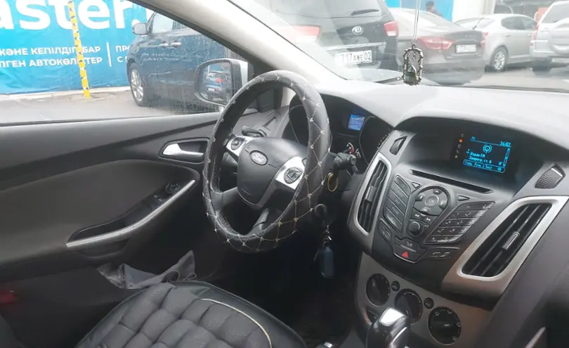 Ford Focus 2014 года за 3 500 000 тг. в Алматы фото 5