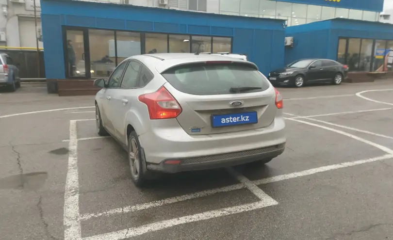 Ford Focus 2014 года за 3 500 000 тг. в Алматы фото 4