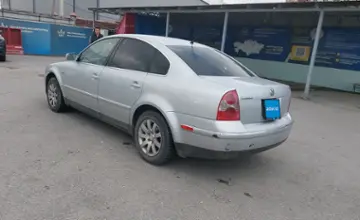 Volkswagen Passat 2002 года за 2 300 000 тг. в Шымкент фото 4