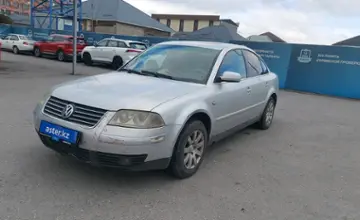 Volkswagen Passat 2002 года за 2 300 000 тг. в Шымкент фото 1