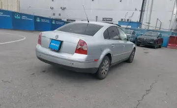 Volkswagen Passat 2002 года за 2 300 000 тг. в Шымкент фото 3
