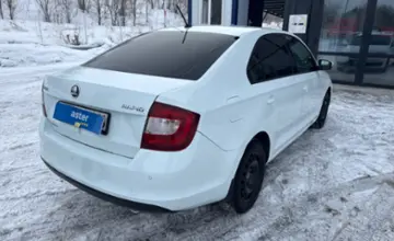 Skoda Rapid 2019 года за 5 800 000 тг. в Усть-Каменогорск