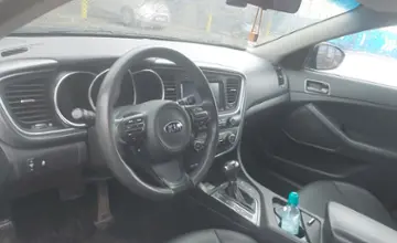 Kia K5 2014 года за 8 000 000 тг. в Алматы фото 5