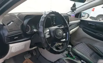 Hyundai Bayon 2023 года за 8 500 000 тг. в Шымкент фото 5