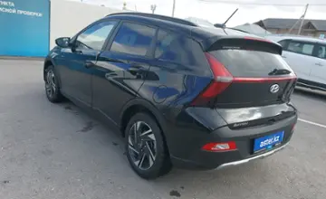 Hyundai Bayon 2023 года за 8 500 000 тг. в Шымкент фото 4