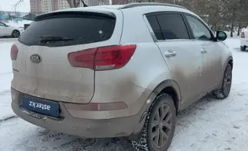 Kia Sportage 2014 года за 8 000 000 тг. в Астана