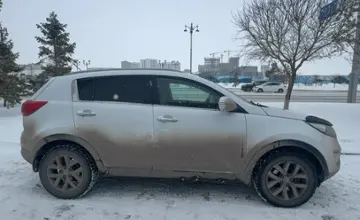 Kia Sportage 2014 года за 8 000 000 тг. в Астана фото 4