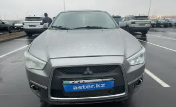 Mitsubishi ASX 2012 года за 5 200 000 тг. в Алматы фото 2