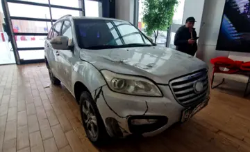 Lifan X60 2015 года за 2 200 000 тг. в Астана фото 3