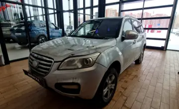 Lifan X60 2015 года за 2 200 000 тг. в Астана фото 1