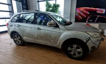 Lifan X60 2015 года за 2 200 000 тг. в Астана фото 4