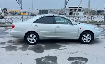 Toyota Camry 2003 года за 6 800 000 тг. в Шымкент фото 2