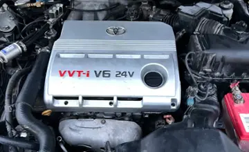 Toyota Camry 2003 года за 6 800 000 тг. в Шымкент