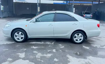 Toyota Camry 2003 года за 6 800 000 тг. в Шымкент фото 4