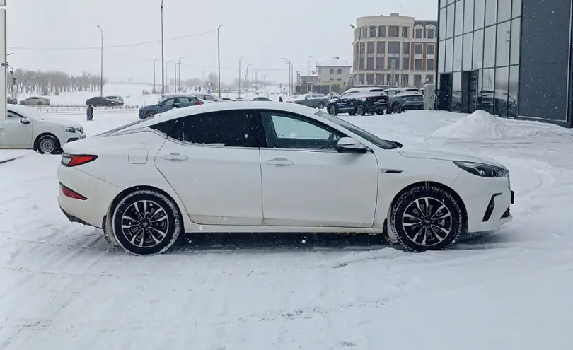 JAC J7 2024 года за 6 500 000 тг. в Караганда фото 4