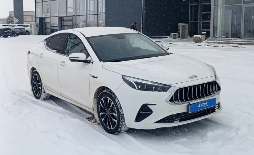 JAC J7 2024 года за 6 500 000 тг. в Караганда фото 3