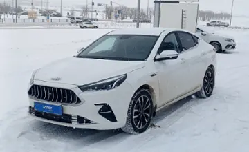 JAC J7 2024 года за 6 500 000 тг. в Караганда фото 1