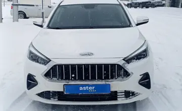 JAC J7 2024 года за 6 500 000 тг. в Караганда фото 2