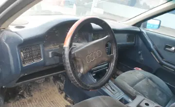 Audi 80 1990 года за 800 000 тг. в Шымкент фото 5