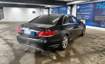Mercedes-Benz E-Класс 2014 года за 13 000 000 тг. в Астана фото 3
