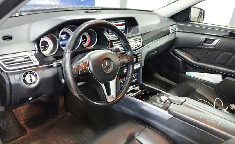 Mercedes-Benz E-Класс 2014 года за 13 000 000 тг. в Астана фото 5