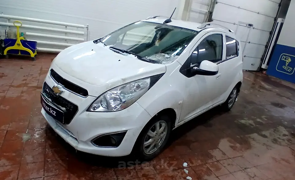 Chevrolet Spark 2022 года за 5 100 000 тг. в Астана