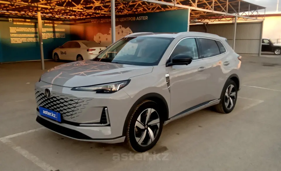 Changan CS55PLUS 2024 года за 10 000 000 тг. в Кызылорда