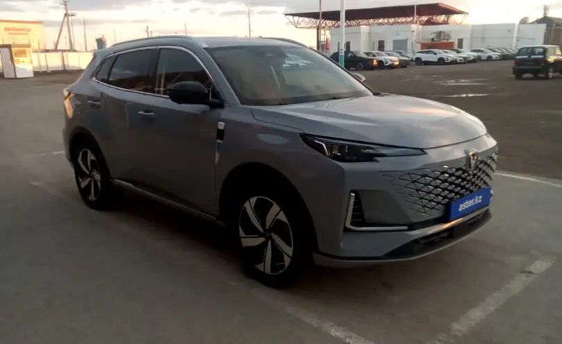 Changan CS55PLUS 2024 года за 10 000 000 тг. в Кызылорда фото 3