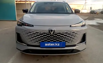 Changan CS55PLUS 2024 года за 10 000 000 тг. в Кызылорда фото 2