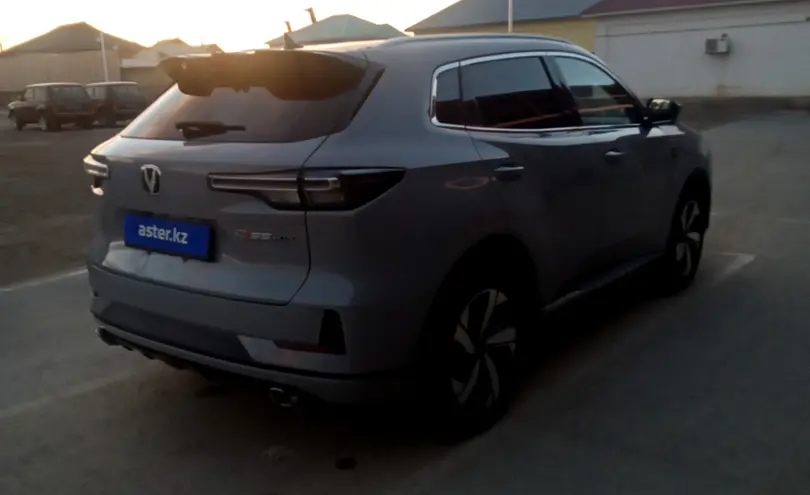 Changan CS55PLUS 2024 года за 10 000 000 тг. в Кызылорда фото 5