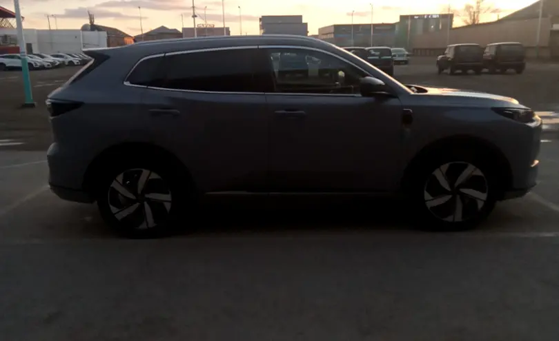 Changan CS55PLUS 2024 года за 10 000 000 тг. в Кызылорда фото 4