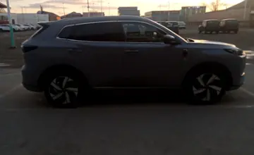 Changan CS55PLUS 2024 года за 10 000 000 тг. в Кызылорда фото 4