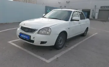 LADA (ВАЗ) Priora 2013 года за 1 700 000 тг. в Шымкент фото 1