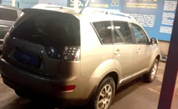 Mitsubishi Outlander 2008 года за 5 000 000 тг. в Алматы