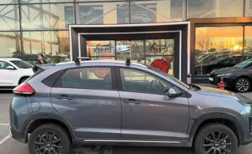 Chery Tiggo 2 Pro 2025 года за 6 000 000 тг. в Шымкент фото 4