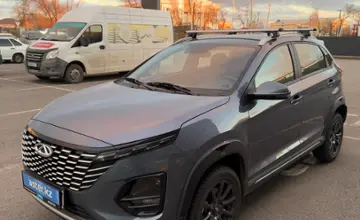 Chery Tiggo 2 Pro 2025 года за 6 000 000 тг. в Шымкент фото 1