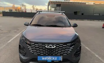 Chery Tiggo 2 Pro 2025 года за 6 000 000 тг. в Шымкент фото 2