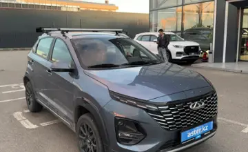 Chery Tiggo 2 Pro 2025 года за 6 000 000 тг. в Шымкент фото 3