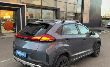 Chery Tiggo 2 Pro 2025 года за 6 000 000 тг. в Шымкент