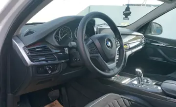 BMW X5 2015 года за 16 000 000 тг. в Шымкент фото 5