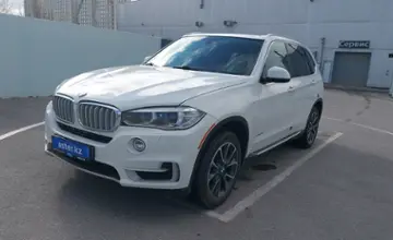 BMW X5 2015 года за 16 000 000 тг. в Шымкент фото 1